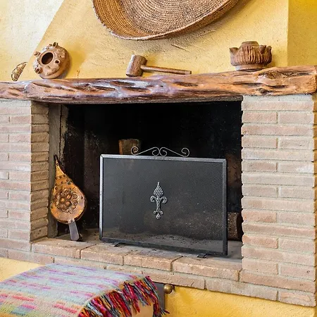 Su Cuccumeu Holiday home *