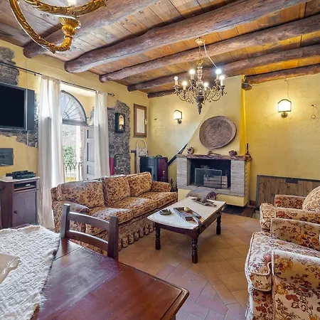 Su Cuccumeu Holiday home